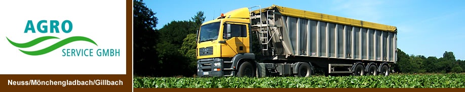 Agro Service GmbH